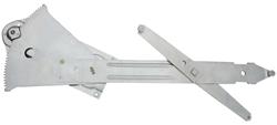 RESTOPARTS® Manufactured Window Regulators C240055-LH