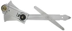 RESTOPARTS® Manufactured Window Regulators C240055-RH