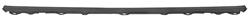 RESTOPARTS Manufactured Windshield Channels C240218