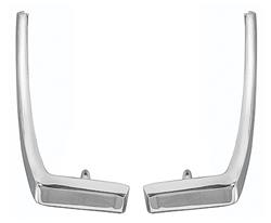 RESTOPARTS® Manufactured Body Molding Strips for 1968 442, 1968-1969 CUTLASS - C240235