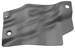 RESTOPARTS Supplied Starter Heat Shields C240241
