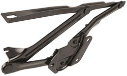RESTOPARTS® Supplied Hood Hinges C240250-LH