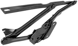 RESTOPARTS® Supplied Hood Hinges C240250-PR
