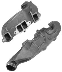 RESTOPARTS Supplied Exhaust Manifolds C240267