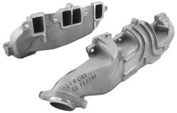 RESTOPARTS® Manufactured Exhaust Manifolds C240268