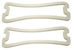 RESTOPARTS® Supplied Taillight Gaskets for 1966 442, CUTLASS - C240398