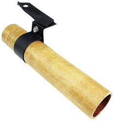 RESTOPARTS Supplied Battery Cables, Direct Fit C240408