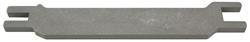 RESTOPARTS Supplied Brake Hardware C240431