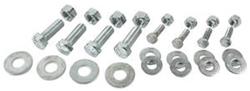 RESTOPARTS Supplied Bolts and Screws C240463