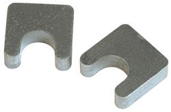 RESTOPARTS Supplied Hood Hinge Replacement Parts C240503