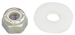 RESTOPARTS Supplied Shifter Replacement Parts, Manual Transmission C240510