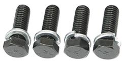 RESTOPARTS Supplied Bellhousing to Block Fasteners C240513