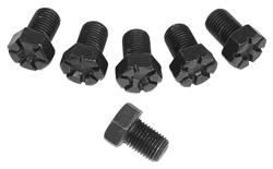 RESTOPARTS Supplied Flexplate Fasteners C240527