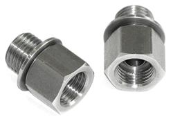 RESTOPARTS Supplied Transmission Line Adapter Fittings C240530