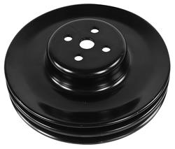 RESTOPARTS Supplied Water Pump Pulleys C240552