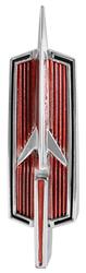 RESTOPARTS Supplied Emblems C240560