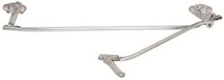 RESTOPARTS® Manufactured Wiper Motor Transmission Arms C240575