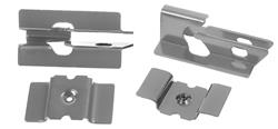 RESTOPARTS Manufactured Seat Brackets C240576