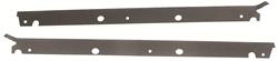 RESTOPARTS® Manufactured Drip Rail Pillar Supports C240577