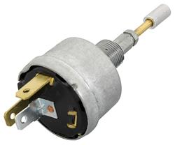 RESTOPARTS Supplied Windshield Wiper Switches C240635