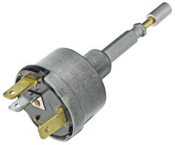 RESTOPARTS Supplied Windshield Wiper Switches C240636