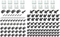 RESTOPARTS Supplied Body Fasteners C240642