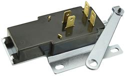 RESTOPARTS Supplied Neutral Safety And Backup Light Switches C240673