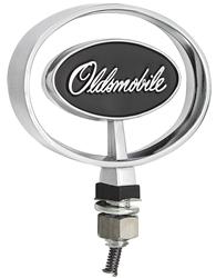RESTOPARTS Supplied Emblems C240708