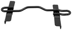 RESTOPARTS Supplied Battery Hold-Downs C240737