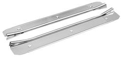 RESTOPARTS® Manufactured Door Sill Plates C240743