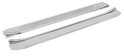 RESTOPARTS® Manufactured Door Sill Plates C240744