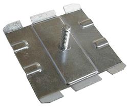 RESTOPARTS Supplied Body Molding Fasteners C240765