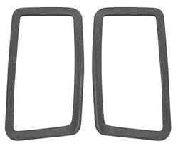 RESTOPARTS Supplied Side Marker Light Components C240823