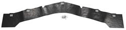 RESTOPARTS Supplied Engine Splash Guards C240827
