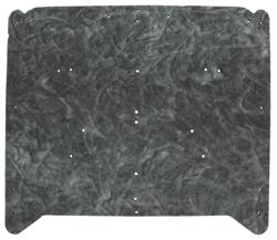 RESTOPARTS® Supplied Hood Insulation C240831