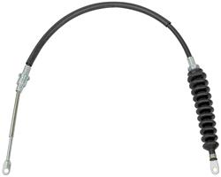 RESTOPARTS Supplied Shifter Cables, Automatic Transmission C240877