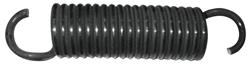 RESTOPARTS Manufactured Hood Springs C240881