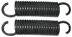 RESTOPARTS Supplied Hood Springs C240882