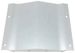 RESTOPARTS Supplied Hood Repair Panels C240885