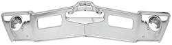 RESTOPARTS® Supplied Bumpers C240893
