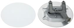RESTOPARTS Supplied Side View Mirror Components C240919