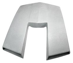 RESTOPARTS Supplied Hood Scoops C240921