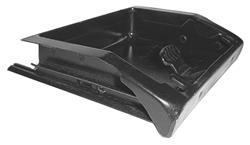 RESTOPARTS® Manufactured Ashtrays C240922