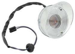 RESTOPARTS Supplied Parking Light Assemblies C240932-LH