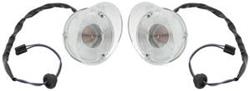 RESTOPARTS Supplied Parking Light Assemblies C240932-PR