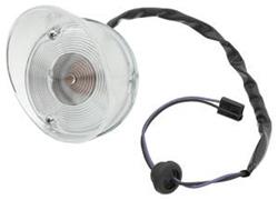 RESTOPARTS Supplied Parking Light Assemblies C240932-RH