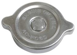 RESTOPARTS Supplied Engine Oil Filler Caps C240953