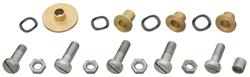 RESTOPARTS Supplied Convertible & T-Top Components C240956