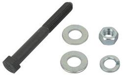 RESTOPARTS® Supplied Motor Mount Bolts C240961