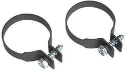 RESTOPARTS® Supplied Muffler Clamps C241071